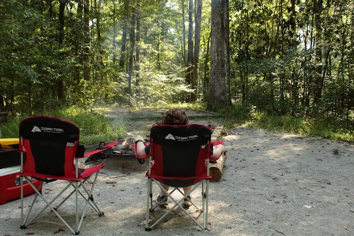 Clear Springs Campground Picture 1