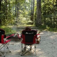 Clear Springs Campground ico