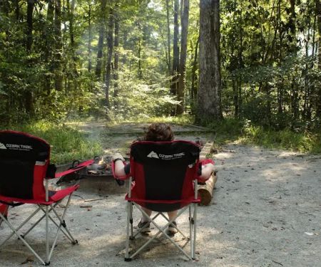 Clear Springs Campground