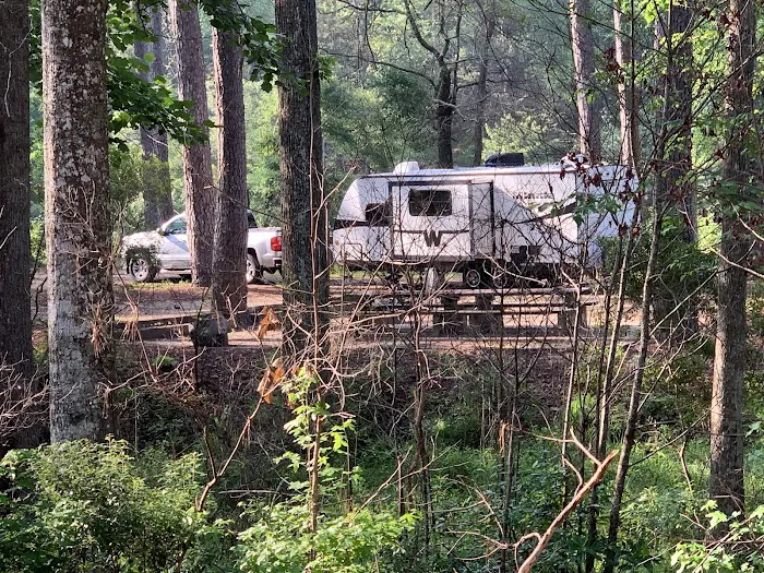 Clear Springs Campground Picture 7