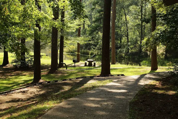 Clear Springs Campground Picture 9