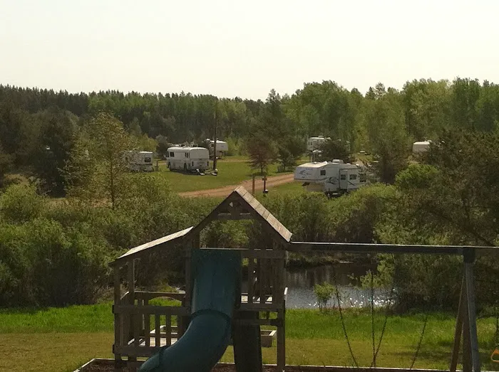 The Black Lantern Resort & Campground Picture 2