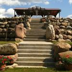 The Black Lantern Resort & Campground