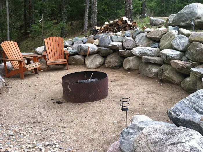 The Black Lantern Resort & Campground Picture 6