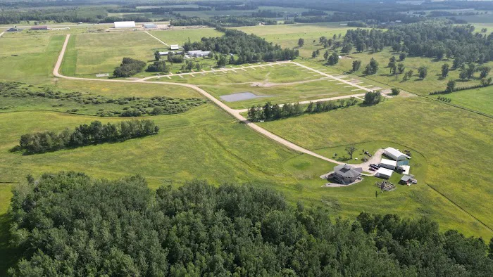 Little Elbow Lake Tribal Park/Campground Picture 5