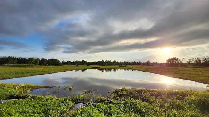 Little Elbow Lake Tribal Park/Campground Picture 3