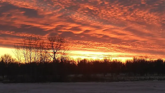 Little Elbow Lake Tribal Park/Campground Picture 4