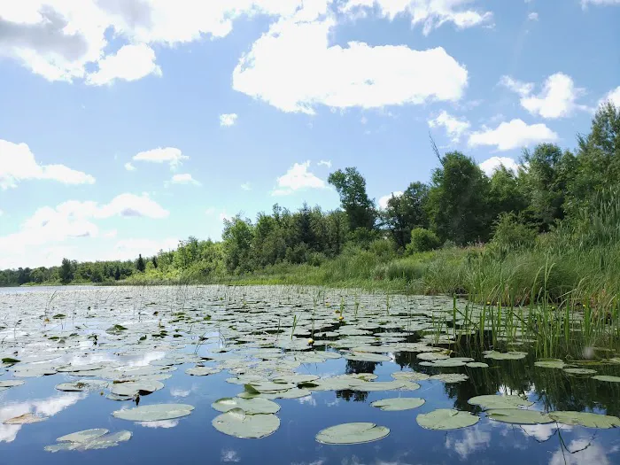 Little Elbow Lake Tribal Park/Campground Picture 10