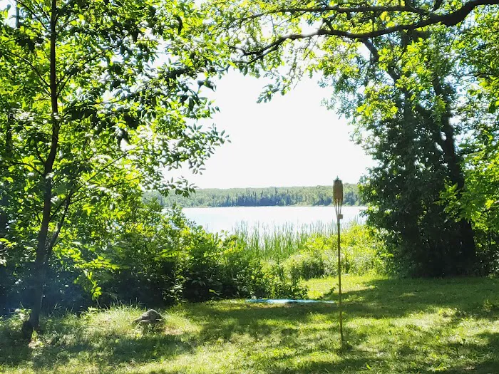 Little Elbow Lake Tribal Park/Campground Picture 13