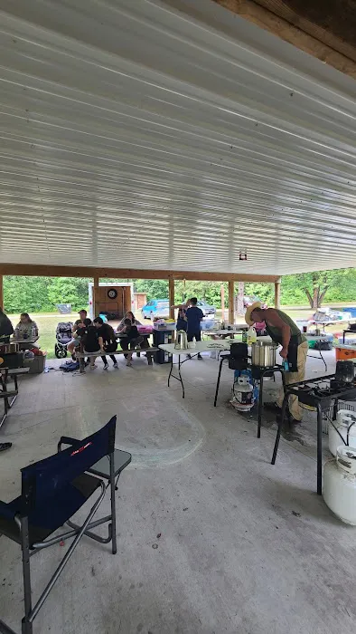 Little Elbow Lake Tribal Park/Campground Picture 12