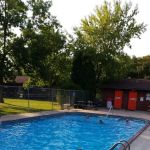 Lee Lake Seasonal Campground