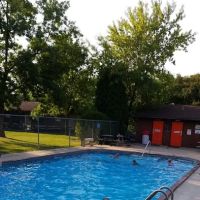 Lee Lake Seasonal Campground ico