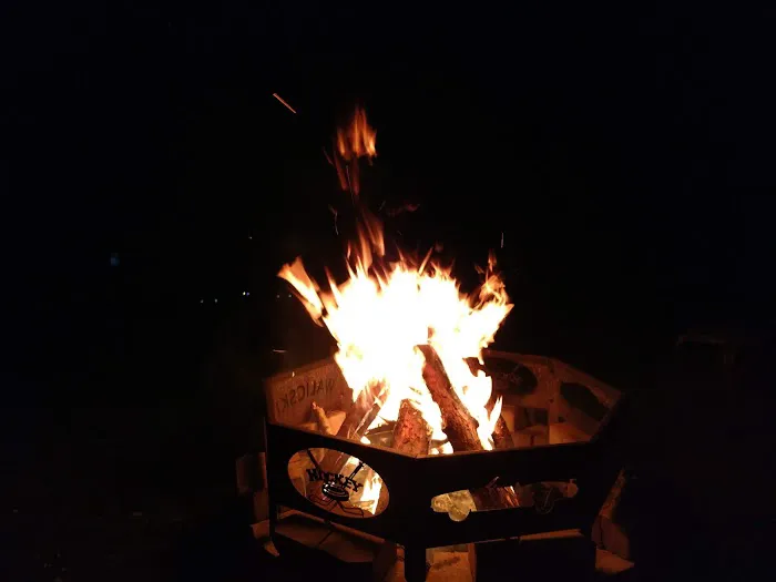 Buffalo Lake Campground Picture 1