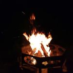 Buffalo Lake Campground