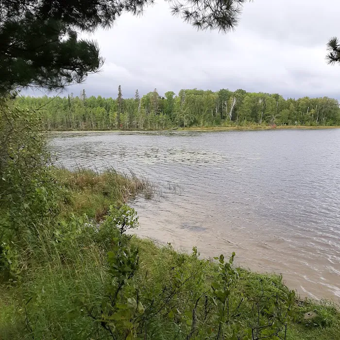 Webster Lake Campground Picture 4