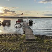 Towns Edge Trailer Court and Campground ico