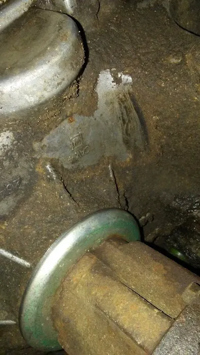 Towns Edge Trailer Court and Campground Picture 16