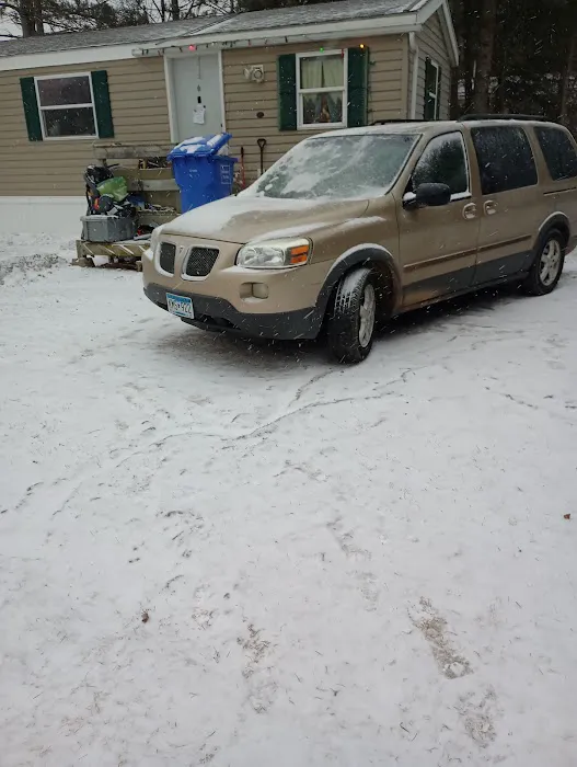 Towns Edge Trailer Court and Campground Picture 18