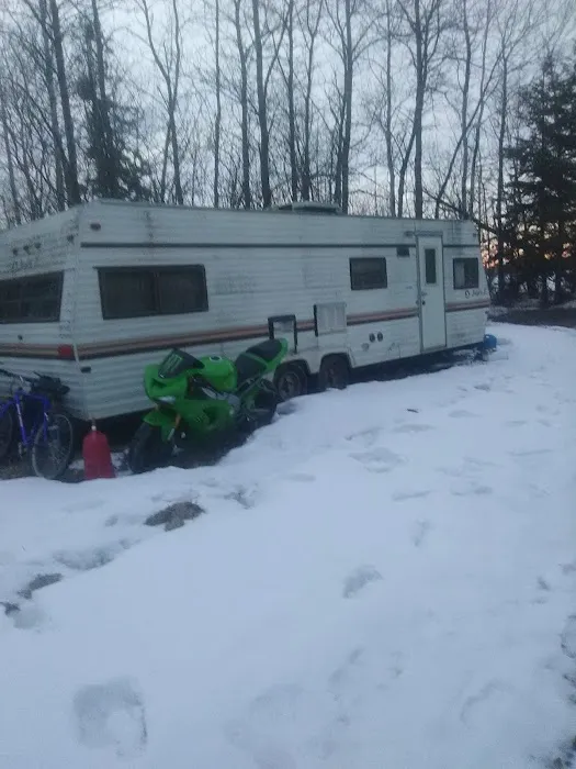 Towns Edge Trailer Court and Campground Picture 17