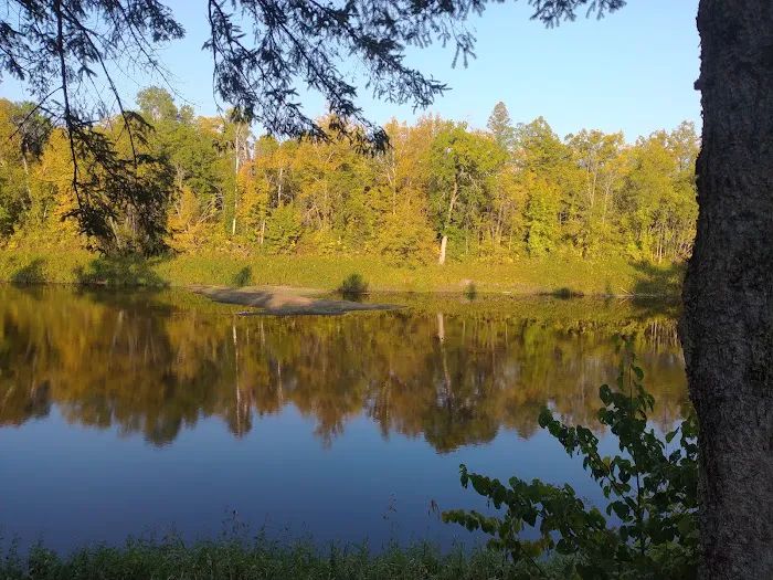 Kueffner's landing Picture 2