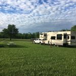 Lofgren Memorial Park Campground