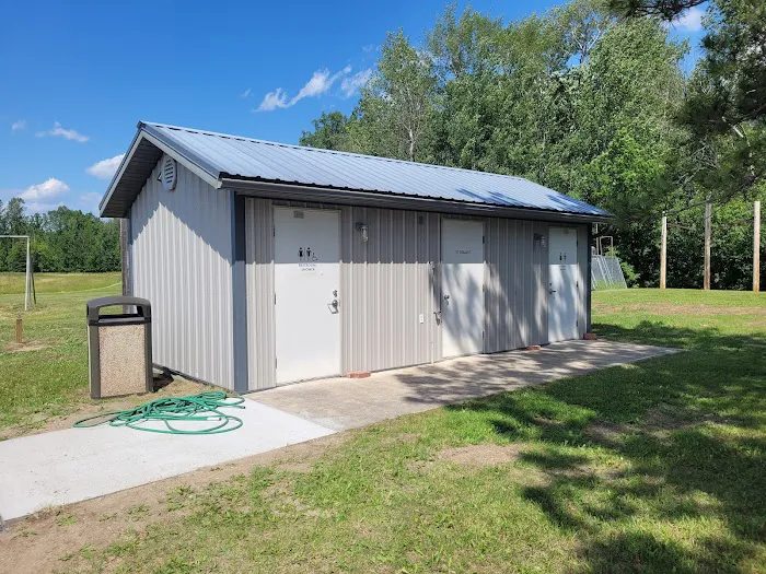 Lofgren Memorial Park Campground Picture 2