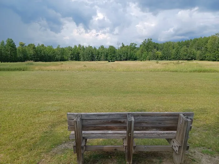 Lofgren Memorial Park Campground Picture 5
