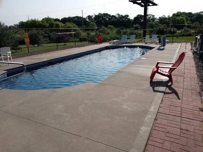 Topeka / Capital City KOA Journey Picture 3