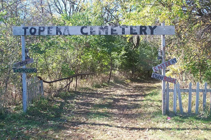 Topeka / Capital City KOA Journey Picture 1
