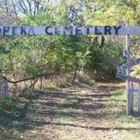 Topeka / Capital City KOA Journey ico