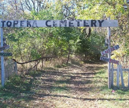 Topeka / Capital City KOA Journey