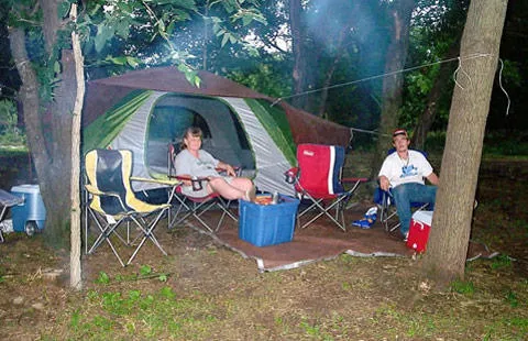 Topeka / Capital City KOA Journey Picture 6