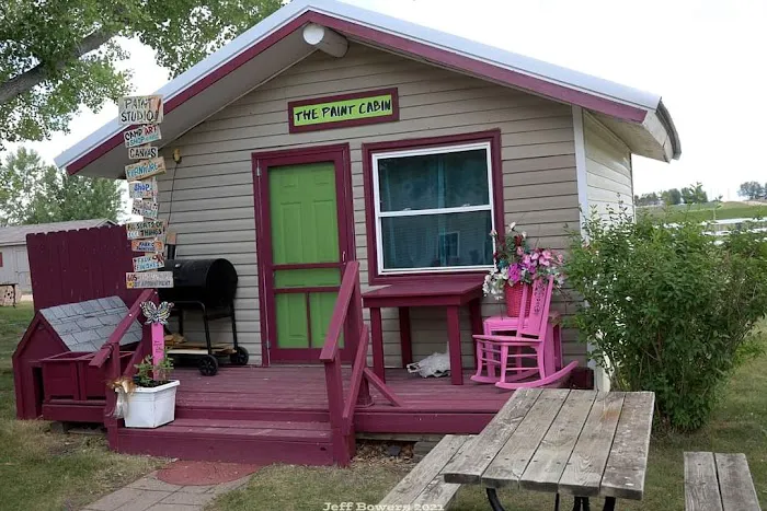 Camp Dakotah Picture 2