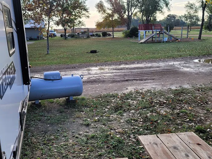 Camp Dakotah Picture 3