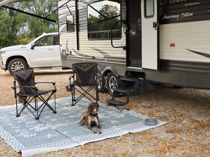 Camp Dakotah Picture 10