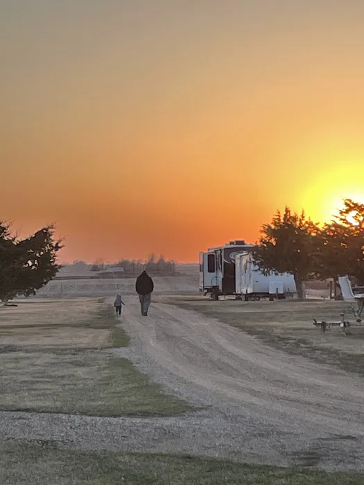 Lake Country Campground Picture 3