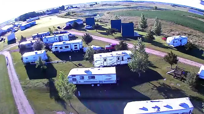 Lake Country Campground Picture 4