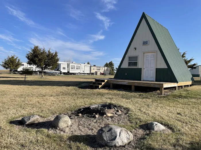 Lake Country Campground Picture 5