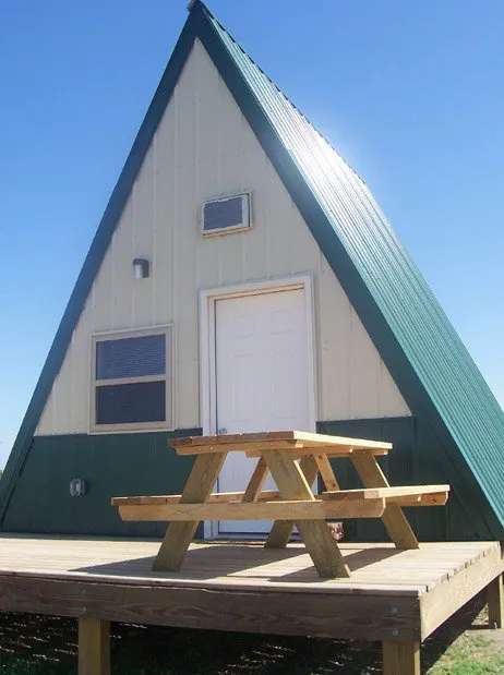 Lake Country Campground Picture 2