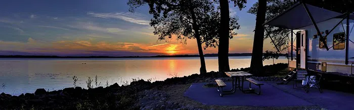 Southside Campground Picture 7