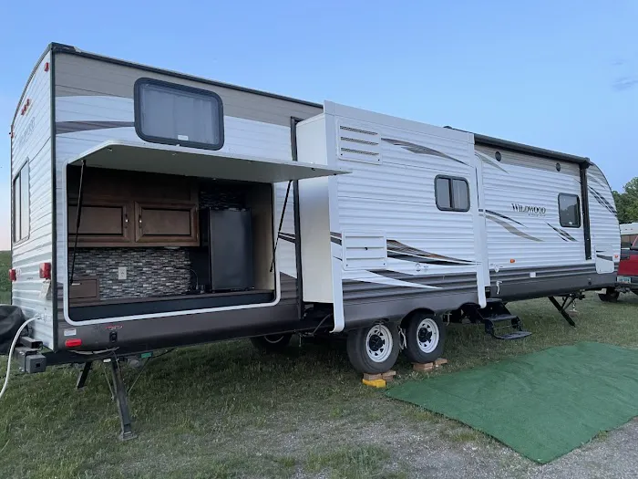 Southside Campground Picture 6