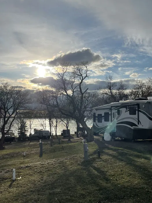 Southside Campground Picture 8