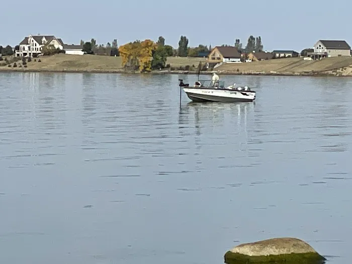 Southside Campground Picture 3