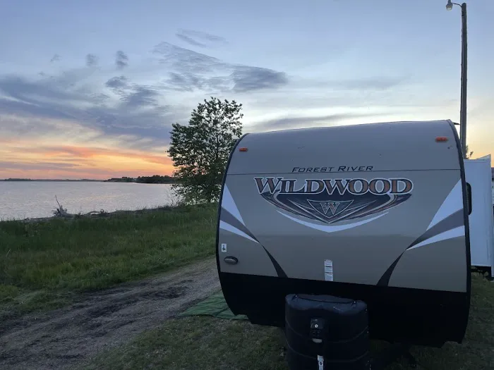 Southside Campground Picture 5