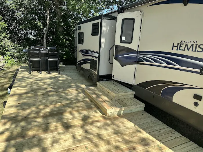 Ice Rock Campground Picture 4