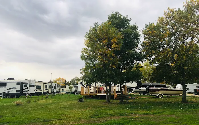 Ice Rock Campground Picture 3