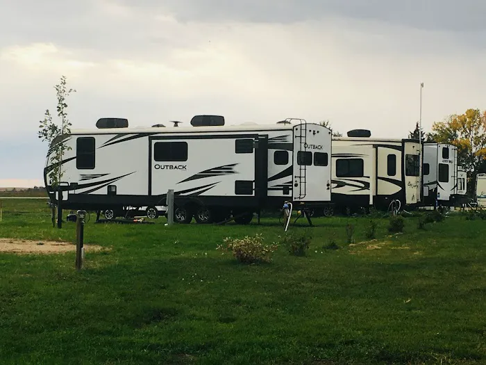 Ice Rock Campground Picture 1