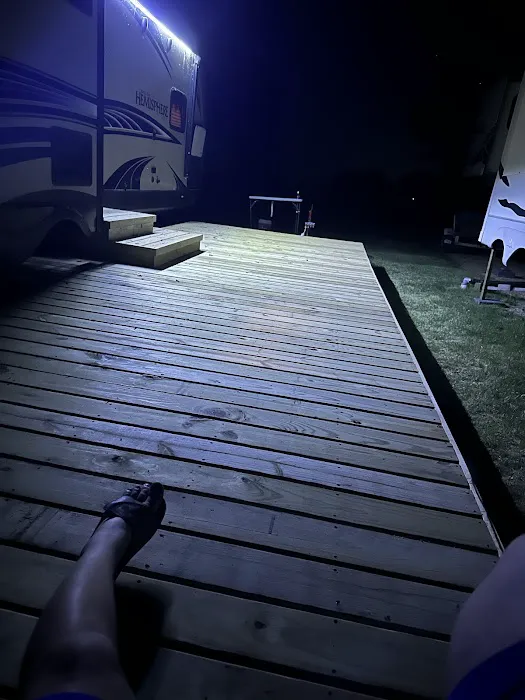 Ice Rock Campground Picture 5