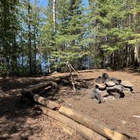 BWCA Campsite #921 ico