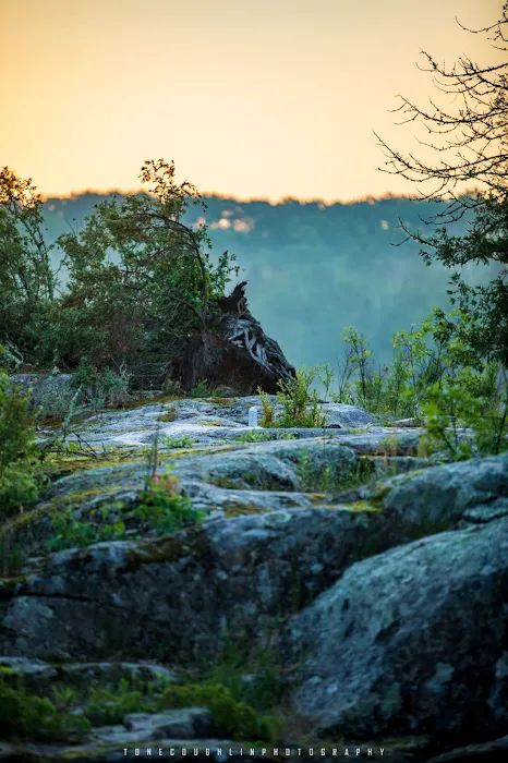 BWCA Camp Site Picture 7